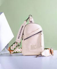 Milan Chiva Aztec Sling Bag - Limited Stock