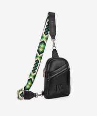 Milan Chiva Aztec Sling Bag - Limited Stock
