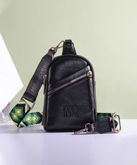 Milan Chiva Aztec Sling Bag - Limited Stock