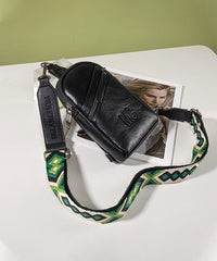 Milan Chiva Aztec Sling Bag - Limited Stock