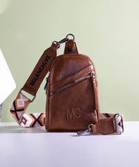 Milan Chiva Aztec Sling Bag - Limited Stock