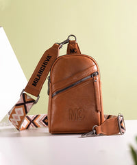 Milan Chiva Aztec Sling Bag - Limited Stock