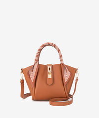VIP DEAL | Milan Chiva Small Tote Hand Bag Purse for Women