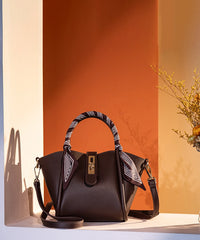 VIP DEAL | Milan Chiva Small Tote Hand Bag Purse for Women