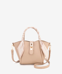 VIP DEAL | Milan Chiva Small Tote Hand Bag Purse for Women