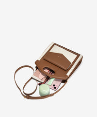 VIP DEAL | Milan Chiva Minri Crossbody Bag Stylish Women's Handbag