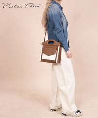 VIP DEAL | Milan Chiva Minri Crossbody Bag Stylish Women's Handbag