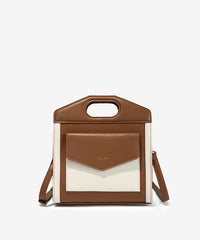 VIP DEAL | Milan Chiva Minri Crossbody Bag Stylish Women's Handbag