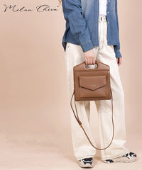 VIP DEAL | Milan Chiva Minri Crossbody Bag Stylish Women's Handbag