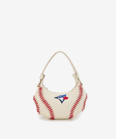 MLB Toronto Blue Jays Team Hobo Bag