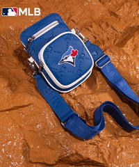 MLB Toronto Blue Jays Mini Crossbody Purse