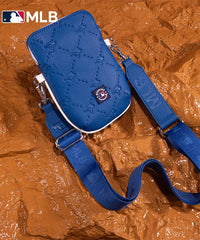 MLB Toronto Blue Jays Mini Crossbody Purse