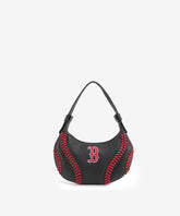 MLB Boston Red Sox Team Hobo Bag