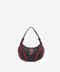 MLB Boston Red Sox Team Hobo Bag