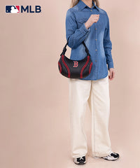 MLB Boston Red Sox Team Hobo Bag