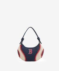 MLB Boston Red Sox Team Hobo Bag