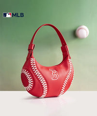 MLB Boston Red Sox Team Hobo Bag