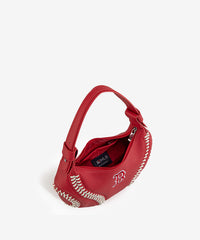 MLB Boston Red Sox Team Hobo Bag