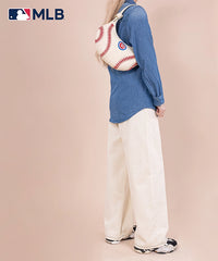 MLB Chicago Cubs Team Hobo Bag