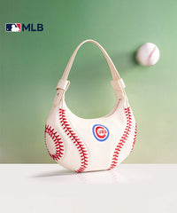 MLB Chicago Cubs Team Hobo Bag