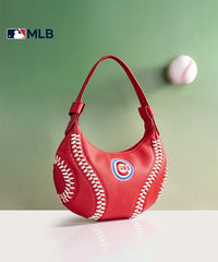 MLB Chicago Cubs Team Hobo Bag