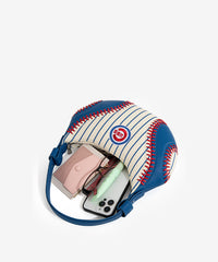 MLB Chicago Cubs Team Hobo Bag
