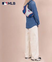 MLB Chicago Cubs Team Hobo Bag