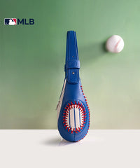 MLB Chicago Cubs Team Hobo Bag