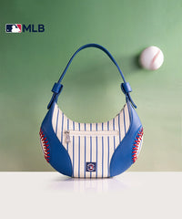 MLB Chicago Cubs Team Hobo Bag