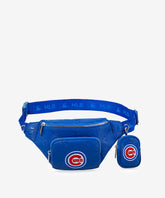 MLB Chicago Cubs Fanny Pack