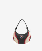 MLB Houston Astros Team Hobo Bag