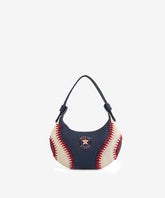 MLB Houston Astros Team Hobo Bag
