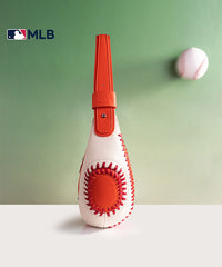 MLB Houston Astros Team Hobo Bag