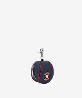 MLB Houston Astros Team Coin Pouch Keychain
