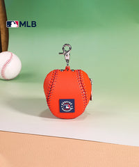 MLB Houston Astros Team Coin Pouch Keychain