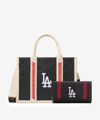 MLB Los Angeles Dodgers Tote Bag