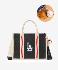 MLB Los Angeles Dodgers Tote Bag