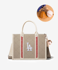 MLB Los Angeles Dodgers Tote Bag