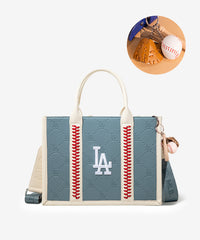 MLB Los Angeles Dodgers Tote Bag