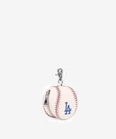 MLB Los Angeles Dodgers Coin Pouch Keychain