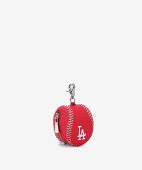 MLB Los Angeles Dodgers Coin Pouch Keychain