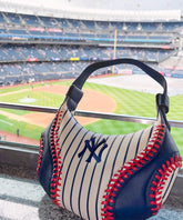 MLB New York Yankees Hobo Bag