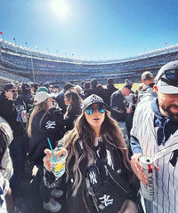 MLB New York Yankees Fanny Pack