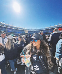 MLB New York Yankees Fanny Pack