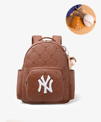 MLB New York Yankees Backpack