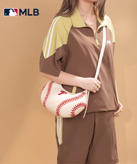 MLB Philadelphia Phillies Team Hobo Bag