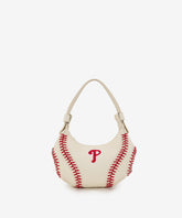 MLB Philadelphia Phillies Team Hobo Bag