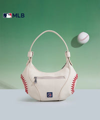 MLB Philadelphia Phillies Team Hobo Bag