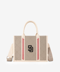 MLB San Diego Padres Tote Bag