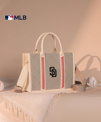 MLB San Diego Padres Tote Bag